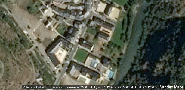 Wohnung zum Verkauf in Rialp