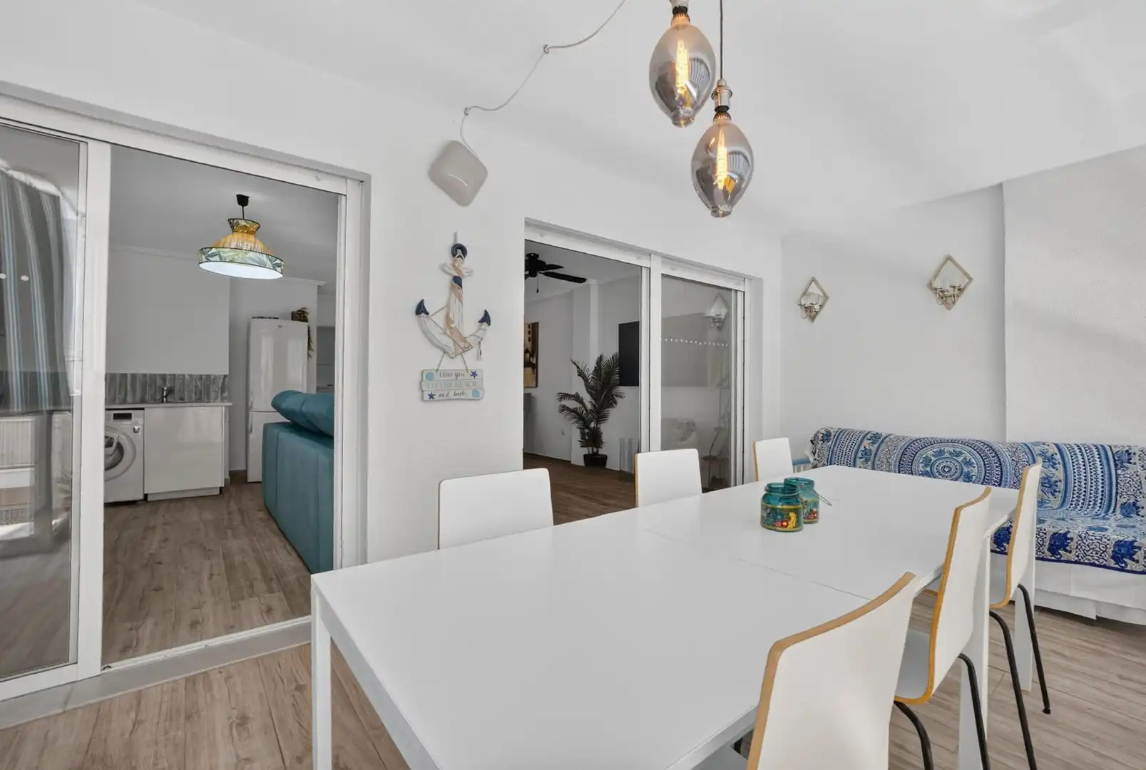 Apartamento en venta en Playa del Cura, imagen 3