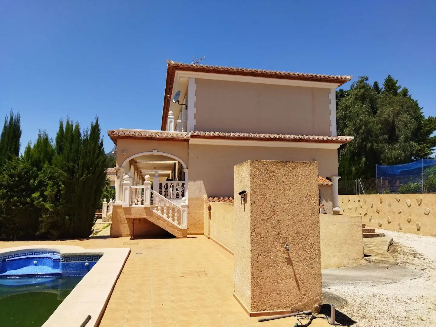 Maison avec jardin à vendre à Canuta, imagen 2
