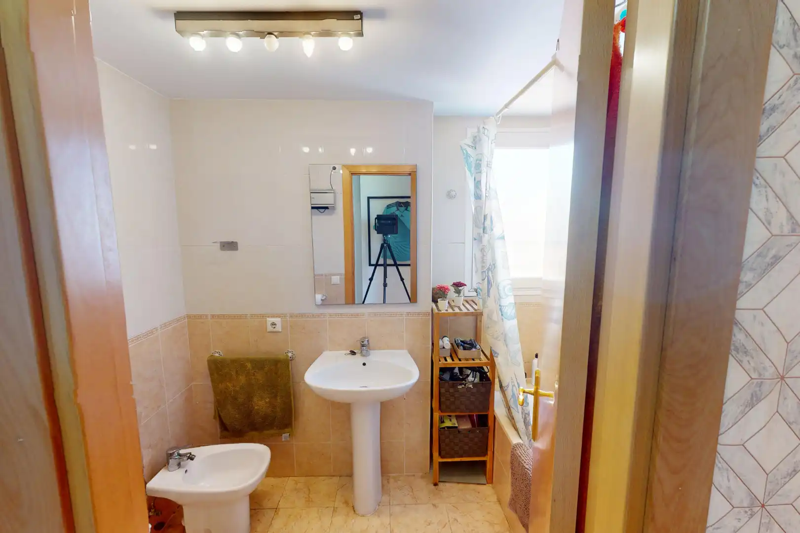 Ático con piscina en venta en Carrer de Honori García García 26, imagen 15