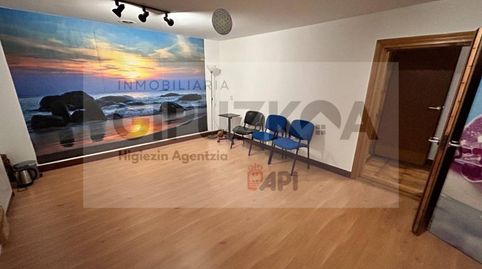 Foto 2 de Oficina en venda a Calle de Iparragirre, Gros, Donostia - San Sebastián