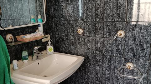 Foto 3 de Pis en venda a Calle Santos Médicos, 2, Baza, Granada