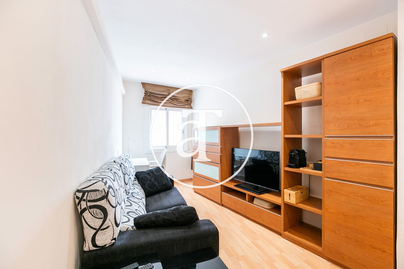 Flat to rent in Carrer de Concepción Arenal, 5, Navas