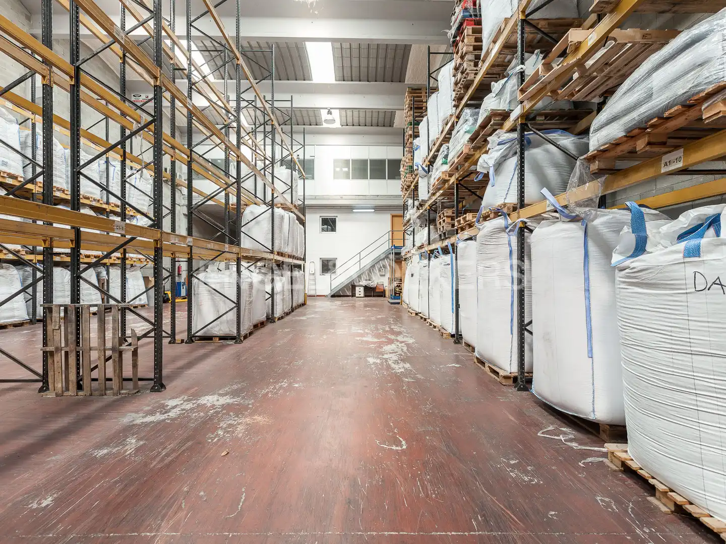 Industrial building for sale in Monistrol de Montserrat, imagen 12