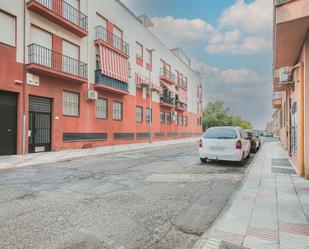 Exterior view of Flat for sale in Don Benito  with Heating and Storage room