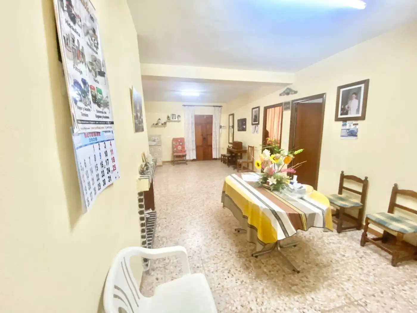 Villa con piscina in vendita a Pedanías Centro, imagen 45