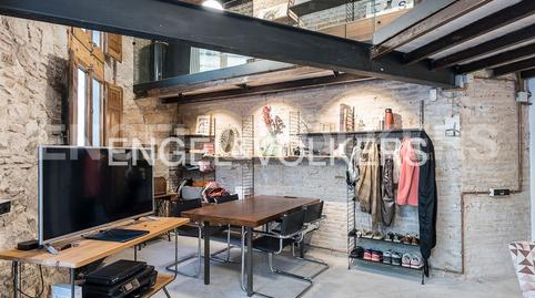 Foto 2 de Pis en venda a El Parc i la Llacuna del Poblenou,  Barcelona Capital