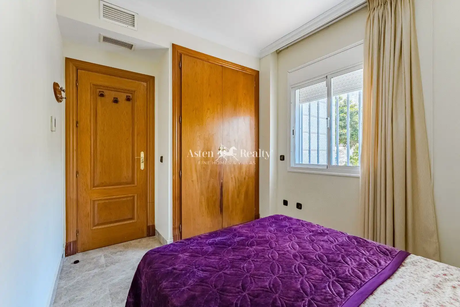 Apartament amb piscina en venda a Amsterdam, imagen 25