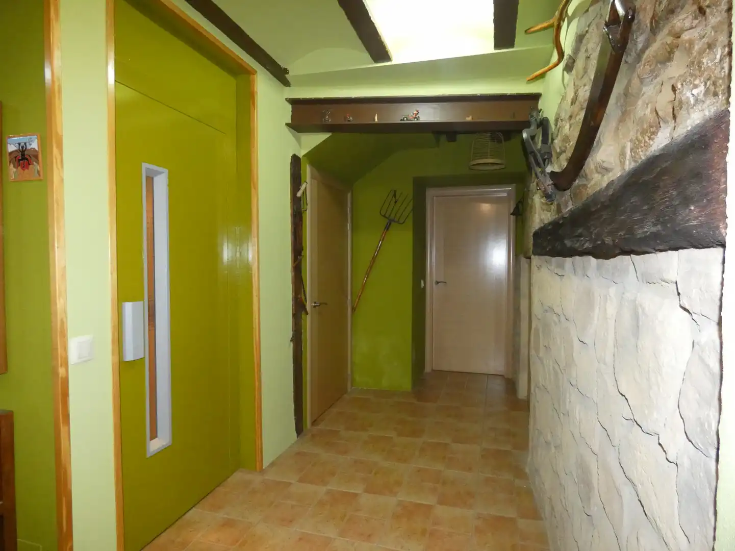 Houses for sale in Fuenmayor  with Heating, Private garden and Storage room