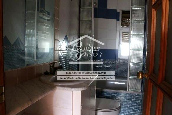 Bathroom of Flat for sale in Las Palmas de Gran Canaria