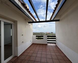 Terrace of Attic for sale in Manilva  with Air Conditioner, Terrace and Balcony
