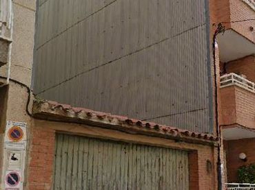 Terreno residenziale in vendita a Carrer del 11 de Setembre 7