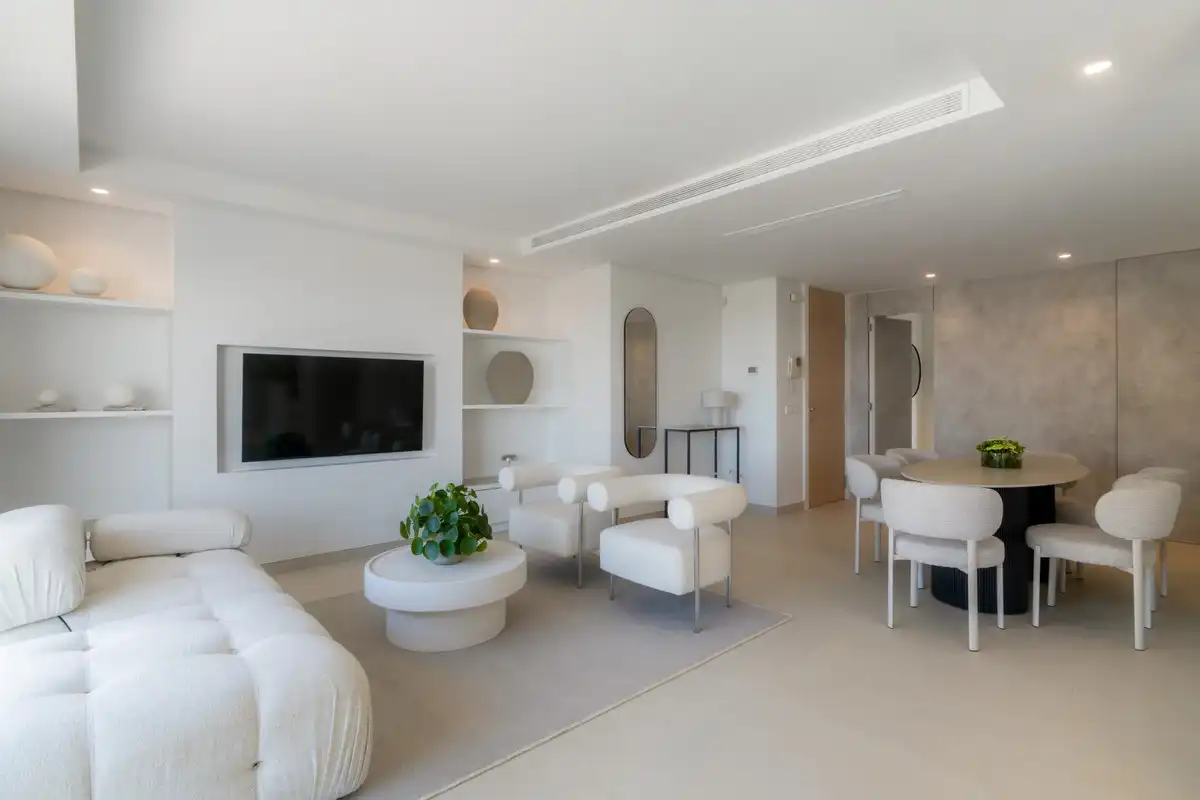 Wohnung mit Pool zum Verkauf in Benahavís - BenahavÃÂ­s,La Quinta,Carretera de Benahavis, imagen 8