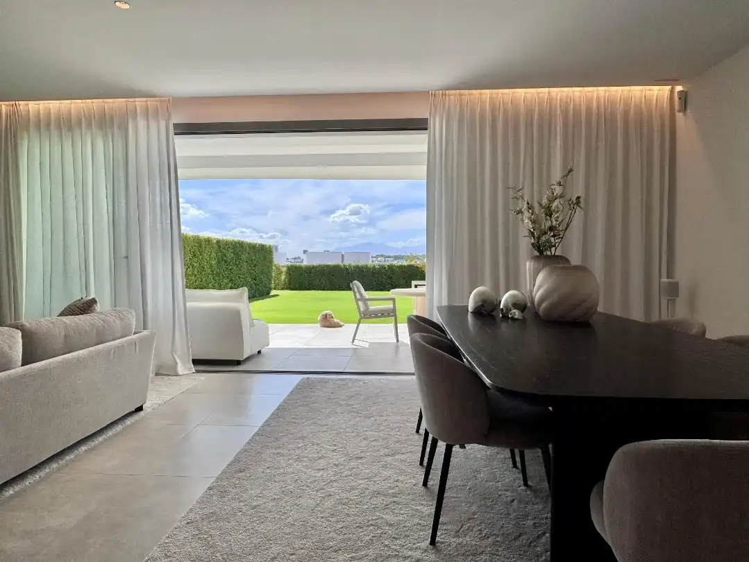 Apartament de lloguer a Río Real