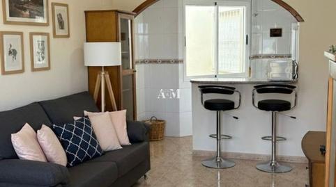 Photo 3 of Flat to rent in Playa Flamenca, Orihuela