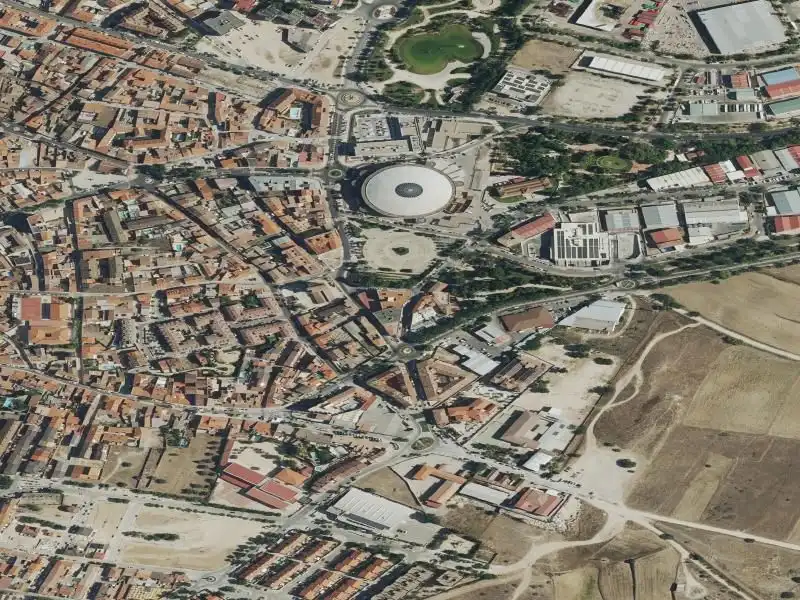 Flat for sale in Navalcarnero