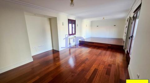 Foto 4 de Dúplex de lloguer a Luis Alvare de Castro, Centro, Cuenca Capital