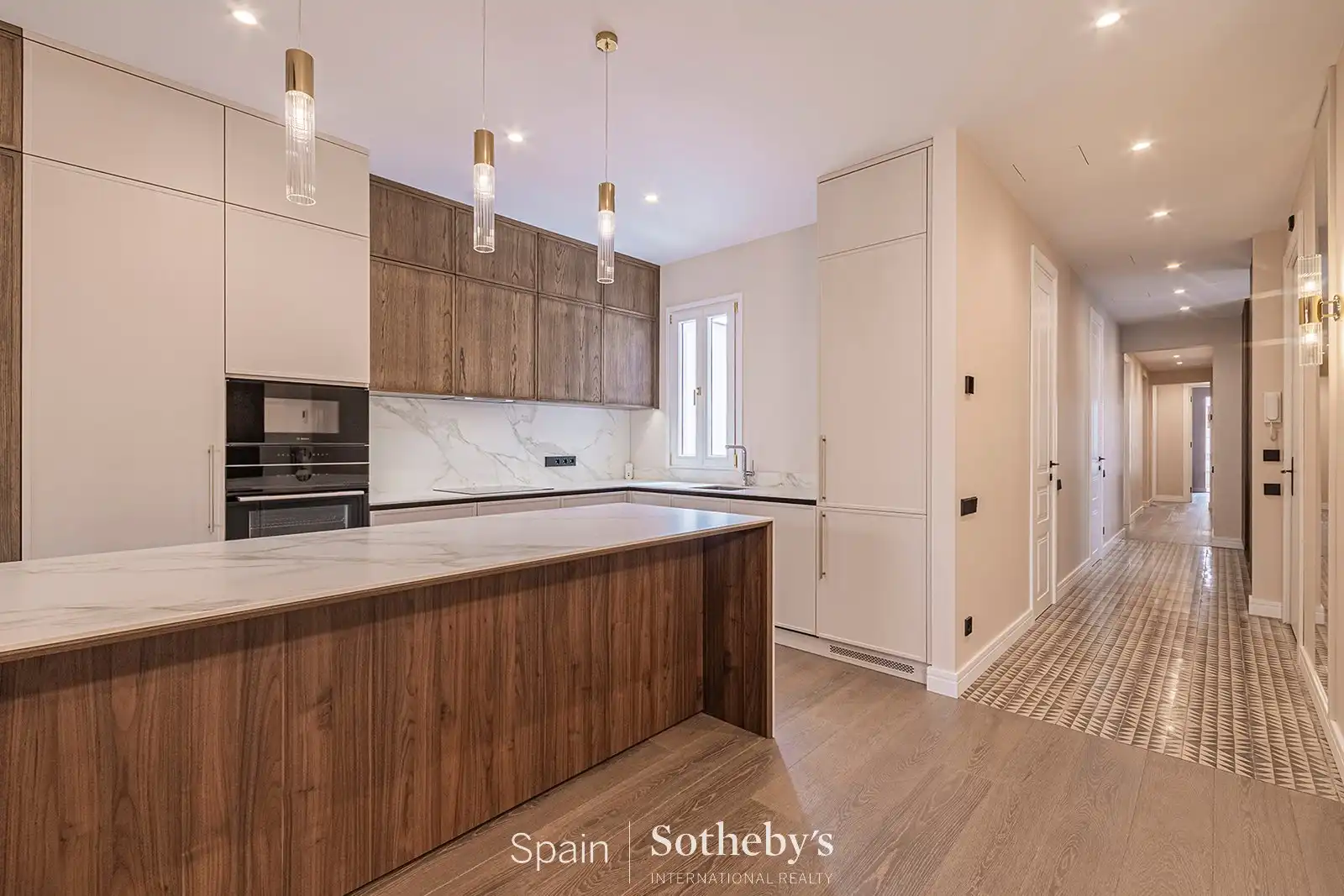 Penthouse mit Aufzug zum Verkauf in Carrer d'Aragó, imagen 21