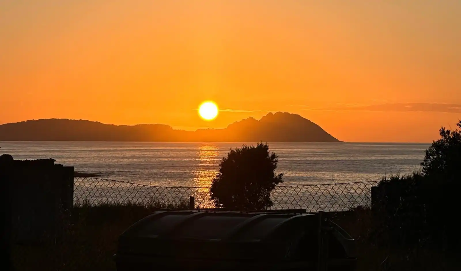 Flat for rent in Coruxo - Oia - Saiáns