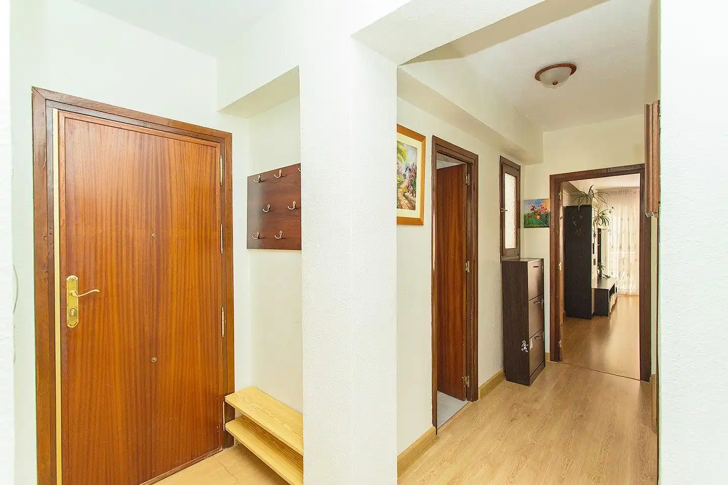 Apartamento en venta en Torrevieja con Aire acondicionado, Terraza y Amueblado