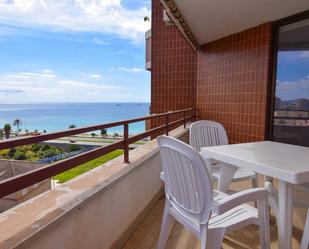 Terrace of Flat to rent in  Palma de Mallorca