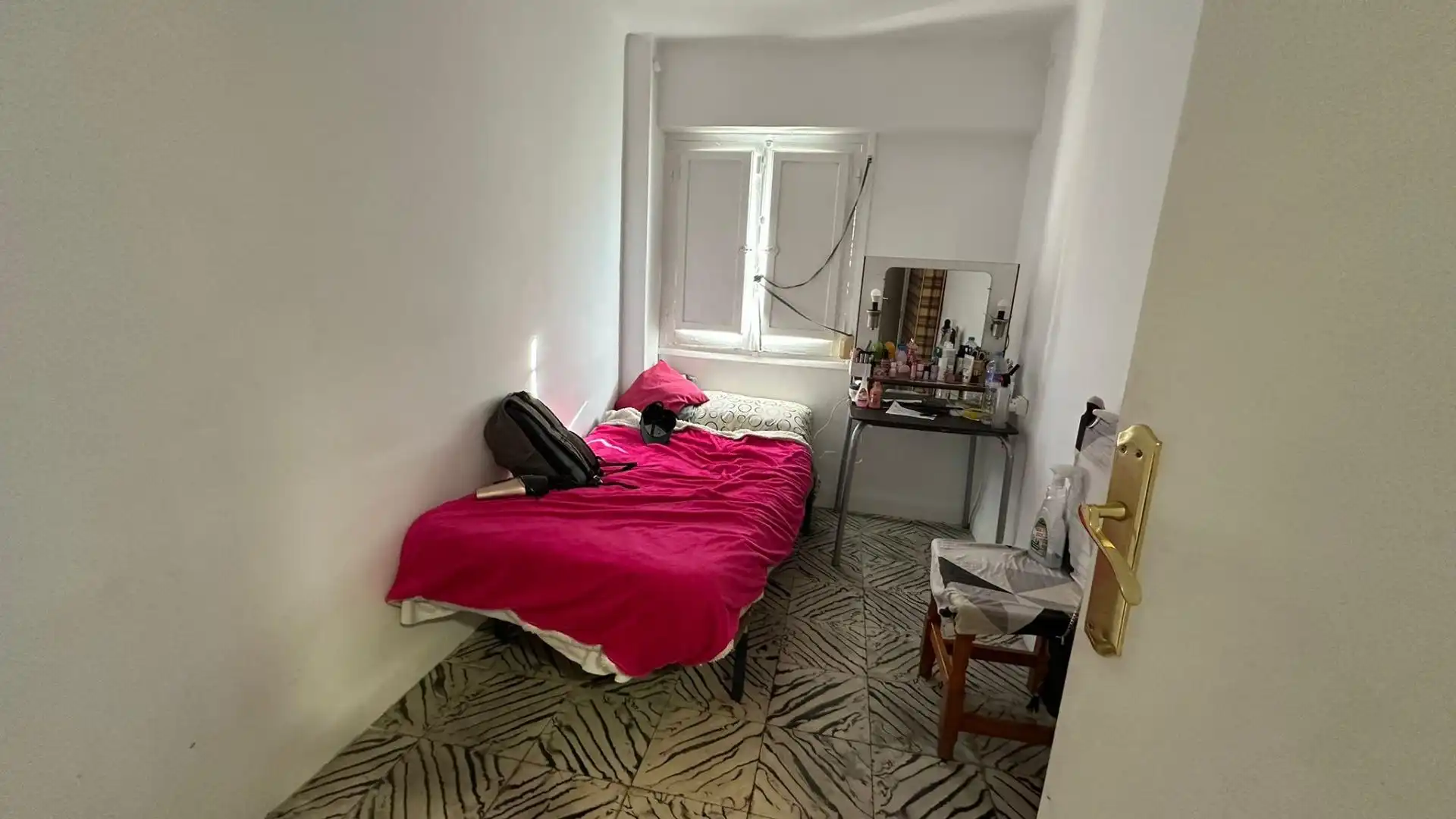 Apartament en venda a TOPACIO, DEL, Colonia Requena