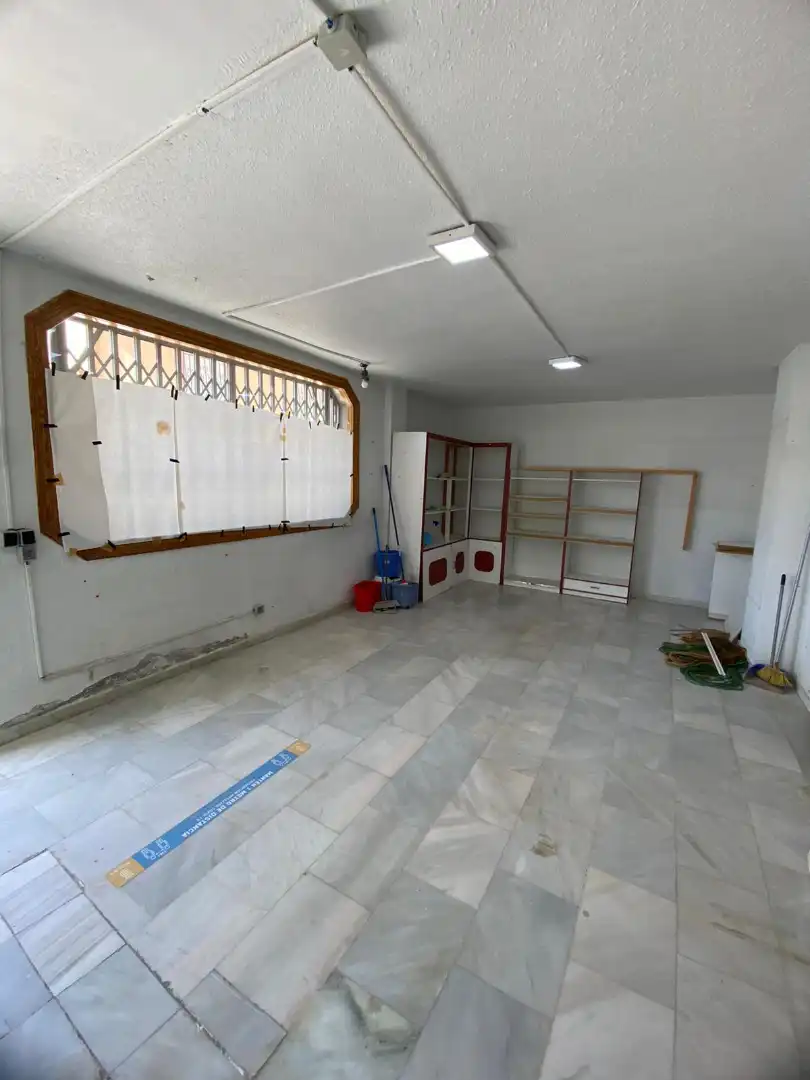 Casa adosada en venta en Macael con Terraza, Amueblado y Horno
