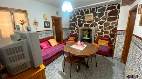 Foto 4 de Finca rústica en venda a Calle Barranco, Villar del Humo, Cuenca