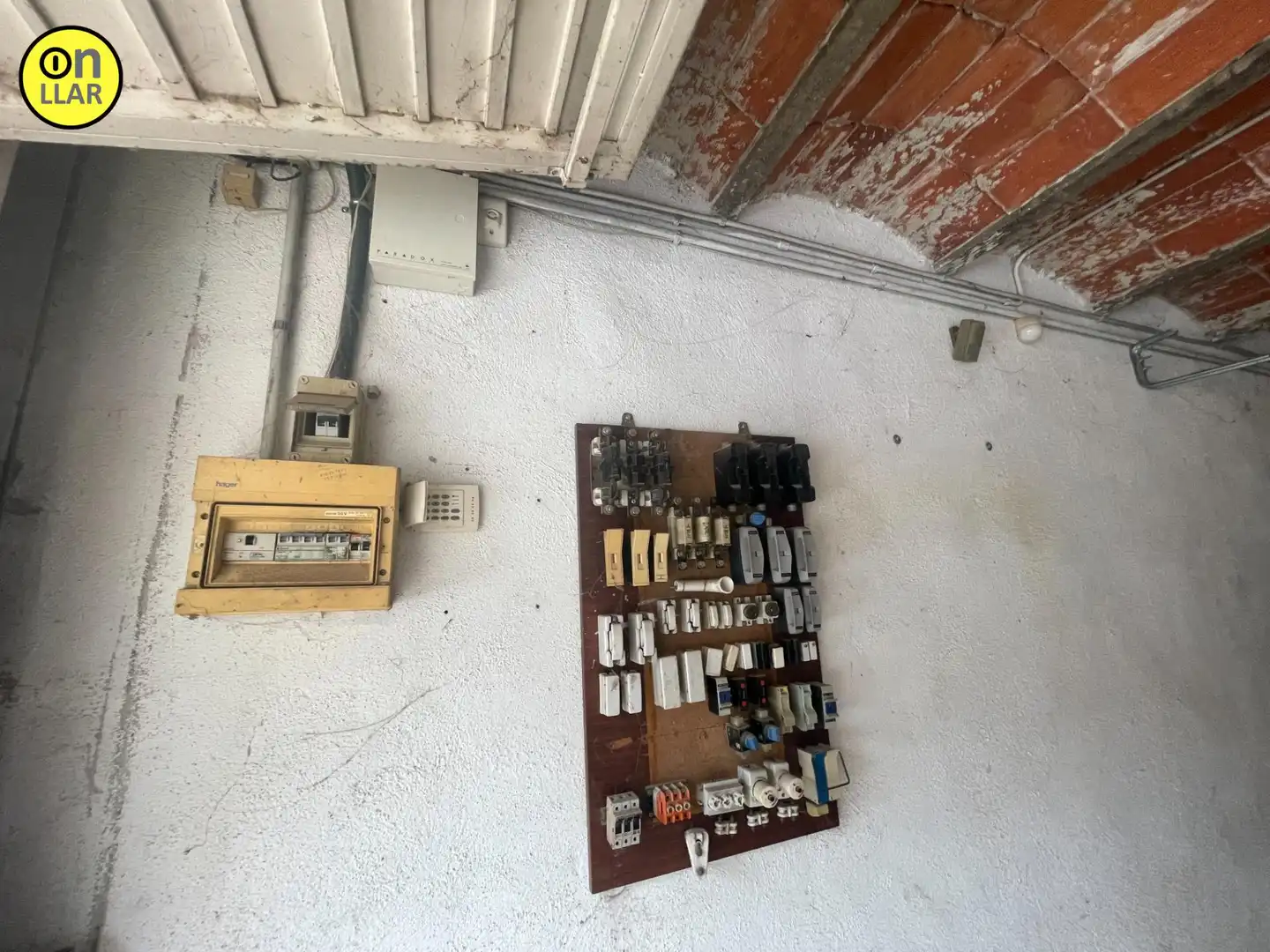Garage zum Verkauf in La Garriga