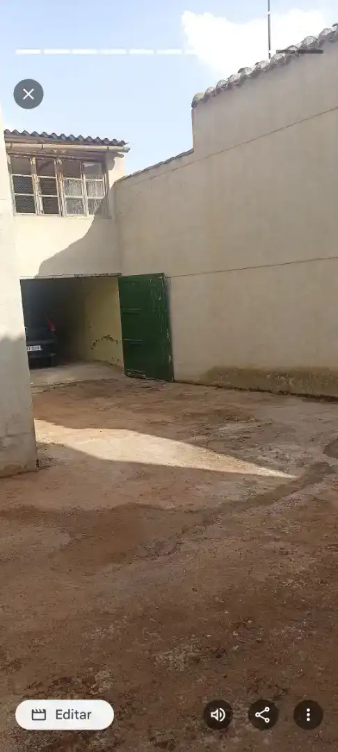 Casa adosada en venda en Granátula de Calatrava