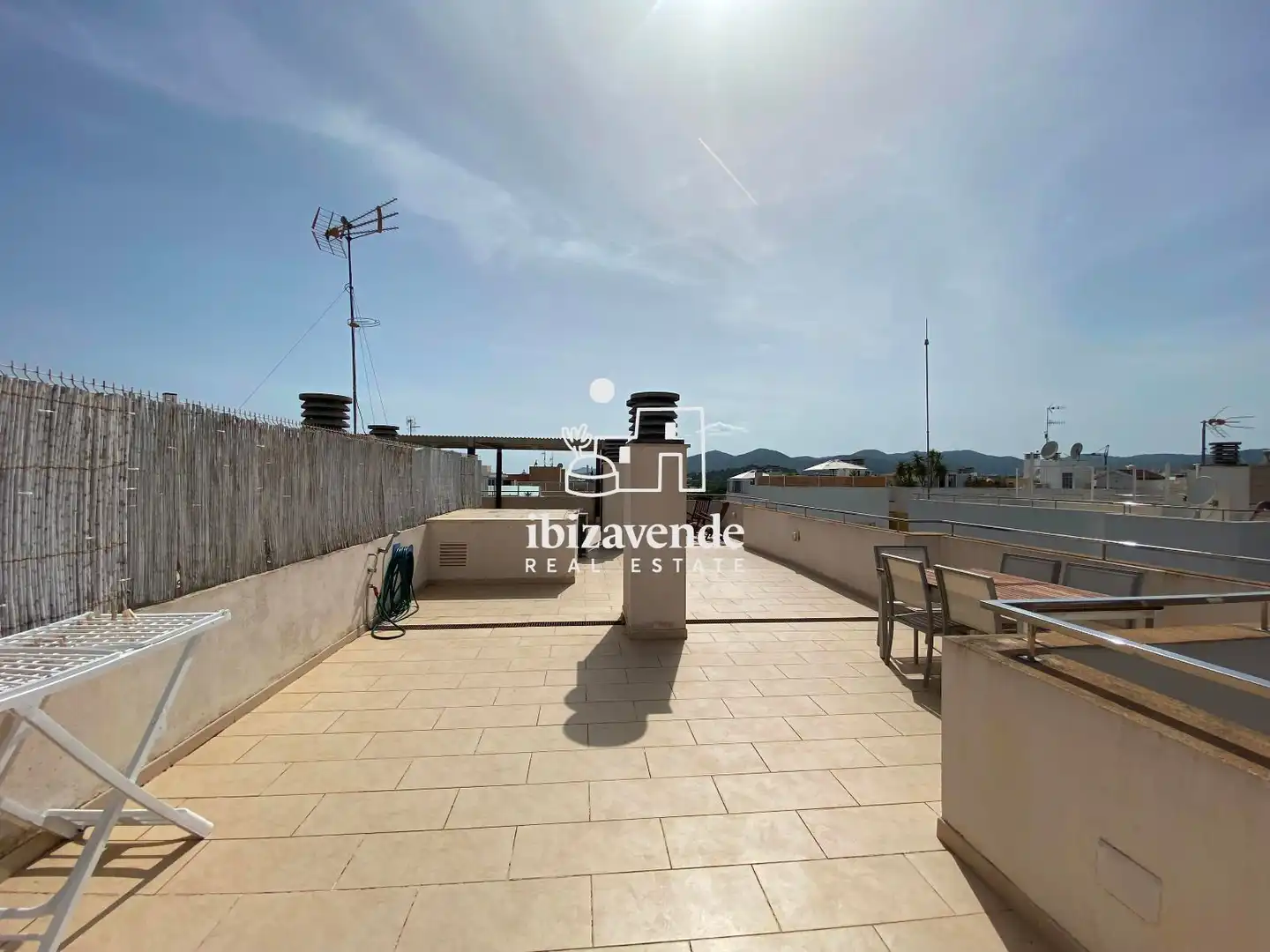 Attic for sale in Halcon, Jesús