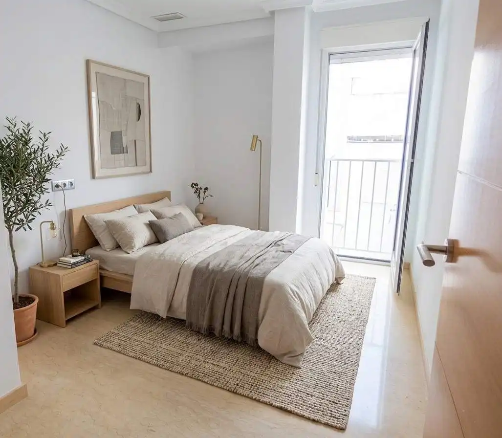 Habitación de Piso en venta en Elche / Elx