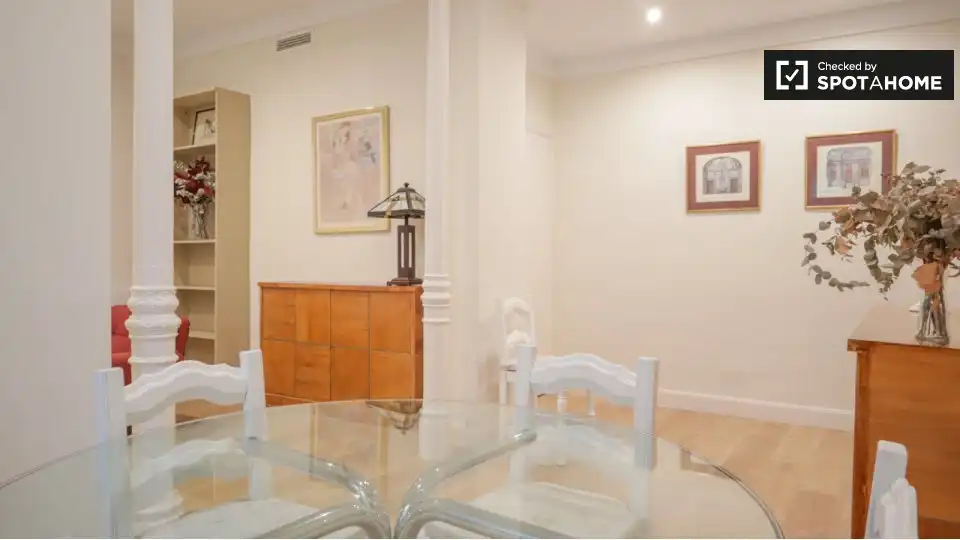 Habitación en Justicia - Chueca
