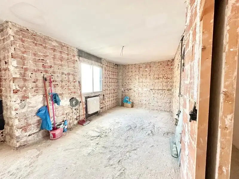 Flat with lift for sale in DOCTOR URQUIOLA, imagen 18