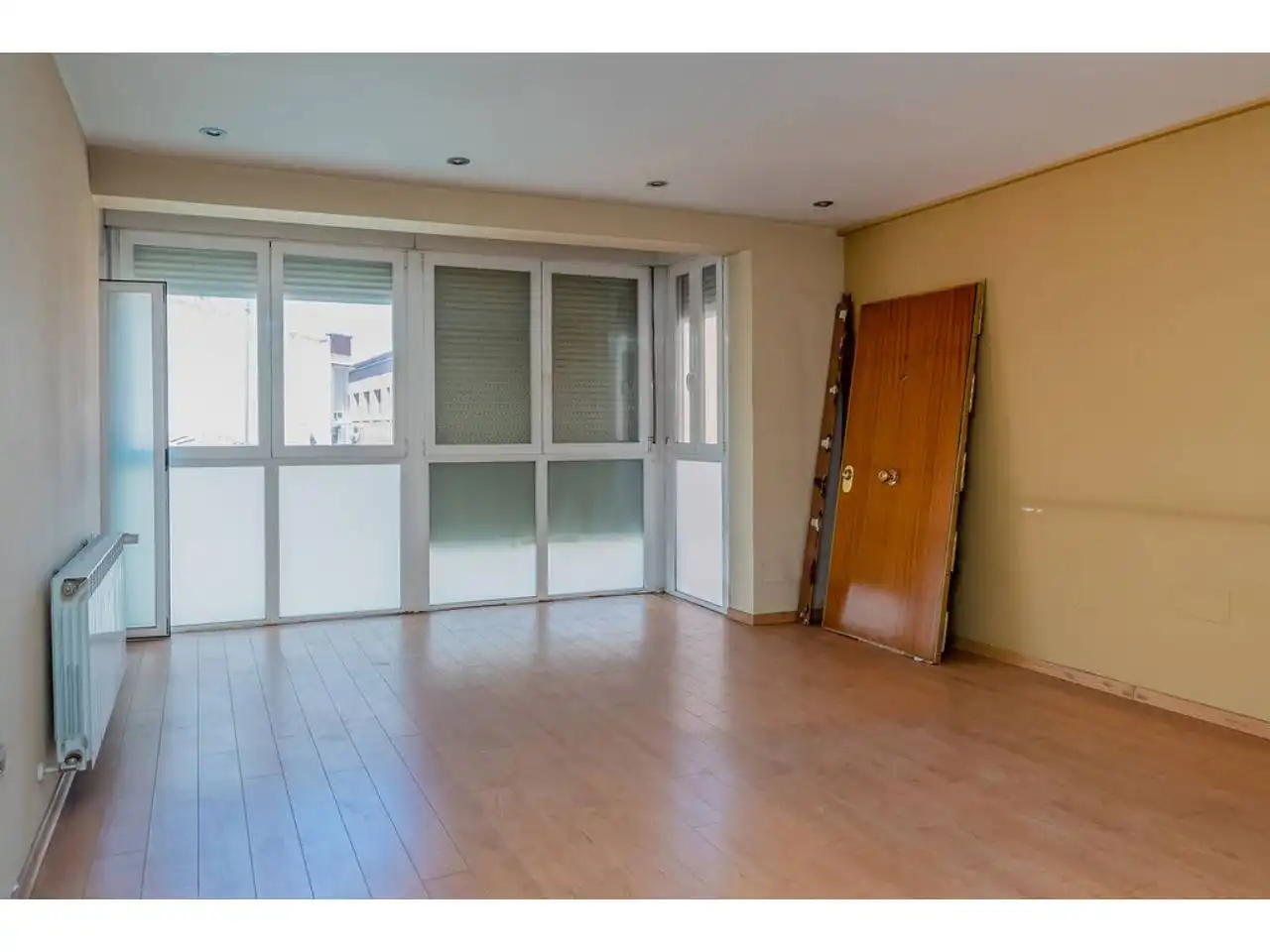 Appartamento in vendita a Calle Vergara, imagen 2