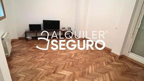 Photo 2 of Flat to rent in Reina Victoria, Casco Antiguo Norte, Madrid
