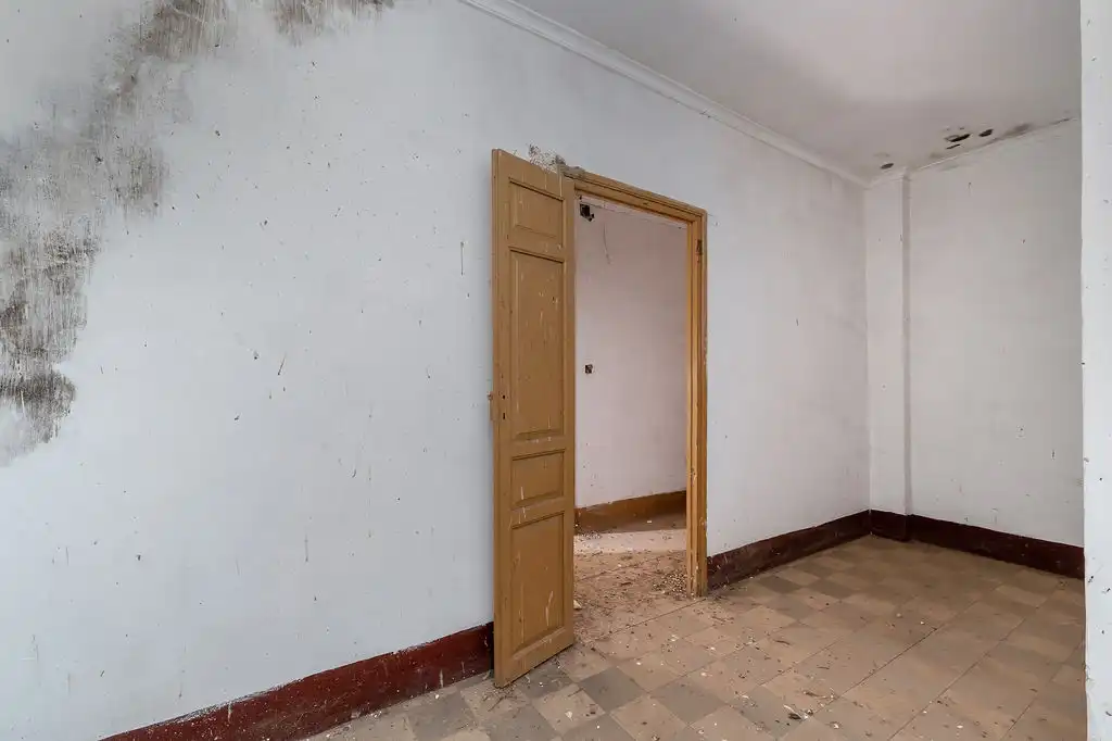 Casa adosada en venta en Peñarroya-Pueblonuevo