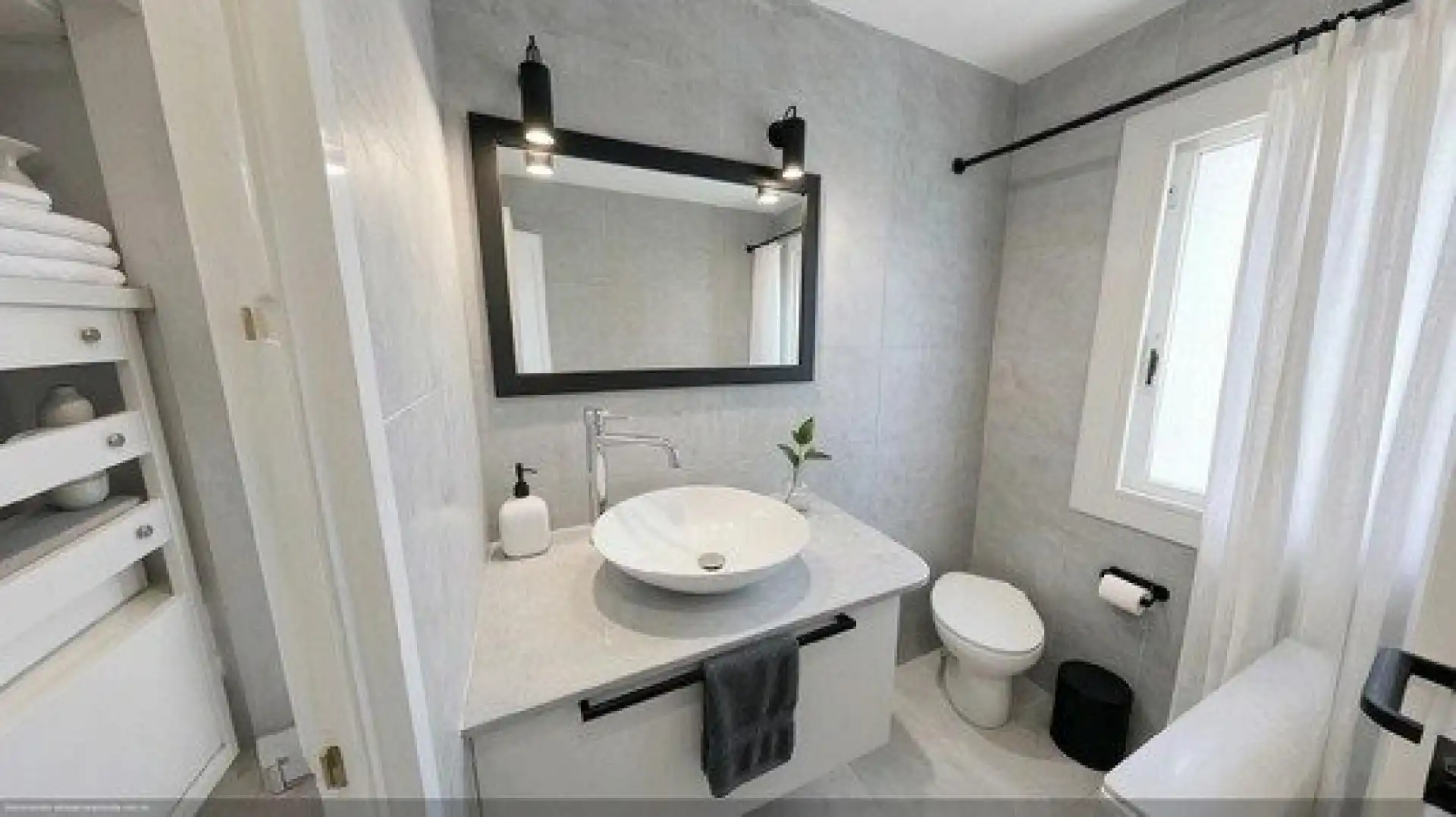Appartement avec terrasse à vendre à Eixample, imagen 12