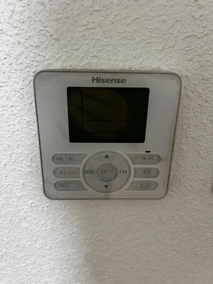 Außenansicht von Erdgeschoss zur Miete in Murcia mit Klimaanlage und Möbliert