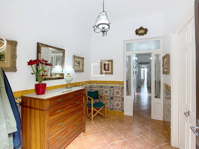 Casa-chalet en Venta en Ciutadella
