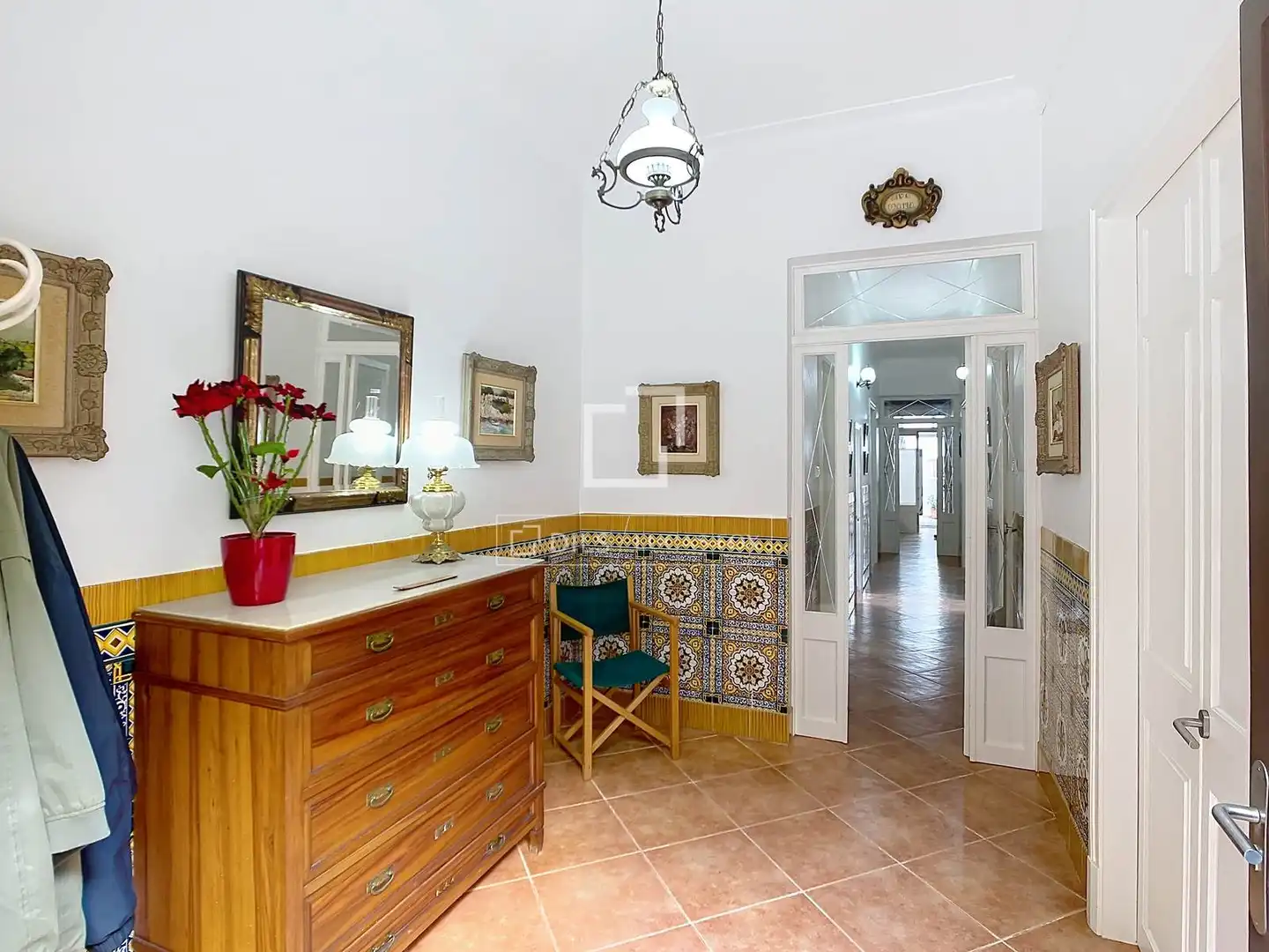 Casa o chalet en venta en Ciutadella de Menorca con Aire acondicionado, Jardín privado y Trastero