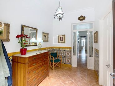 Xalet amb jardí en venda a Ciutadella