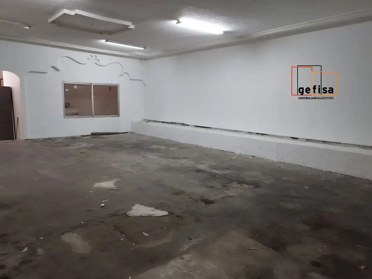 Local comercial de lloguer a Valdepeñas, imagen 19