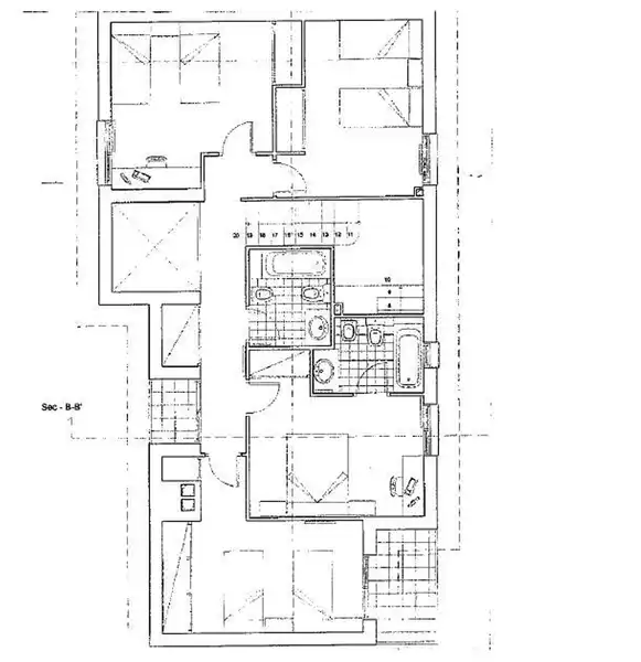 Maison à vendre à Ronda del Poblat Ibèric, imagen 23