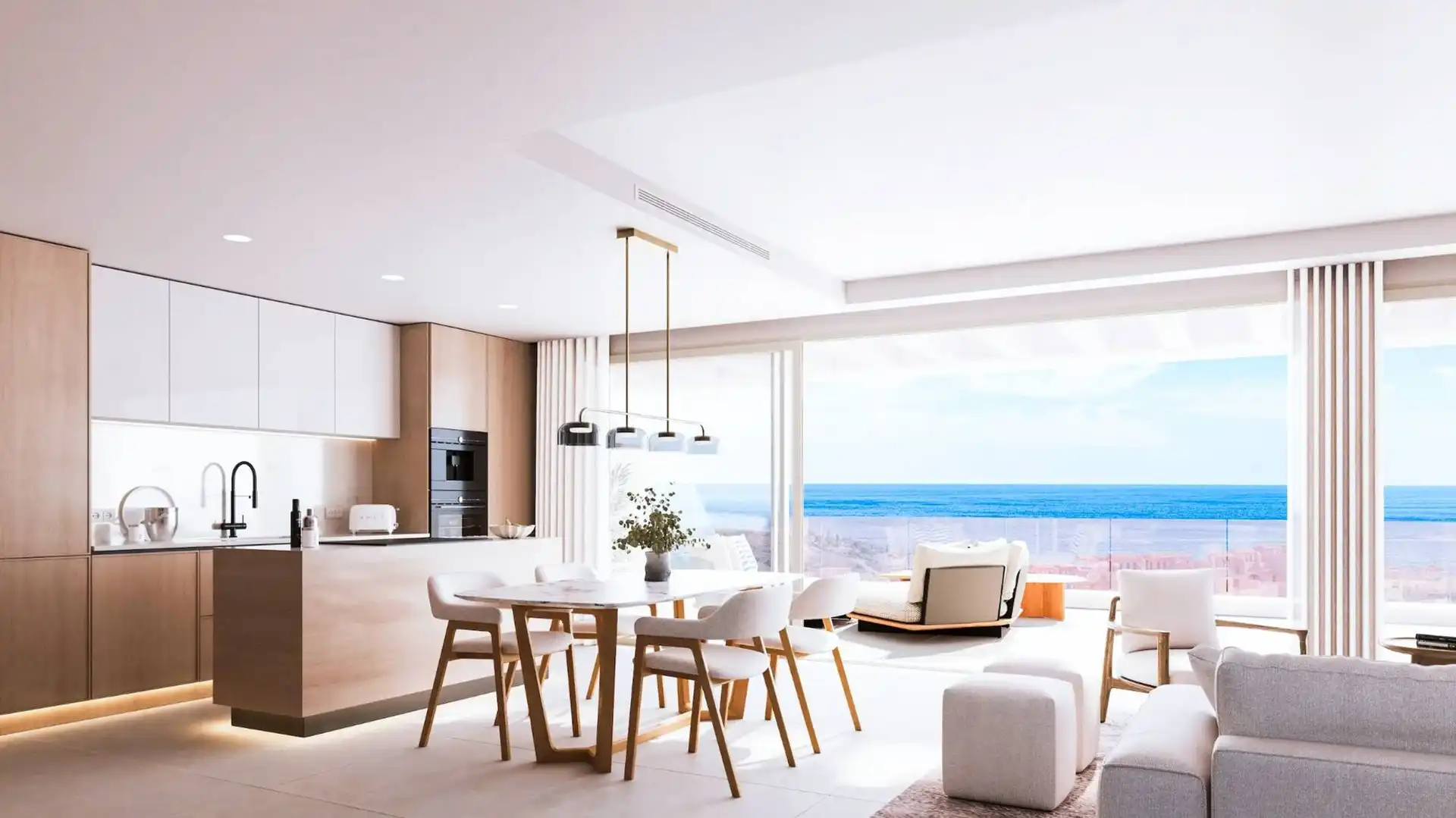 Apartamento en venta en Playa Bahía Dorada, imagen 3