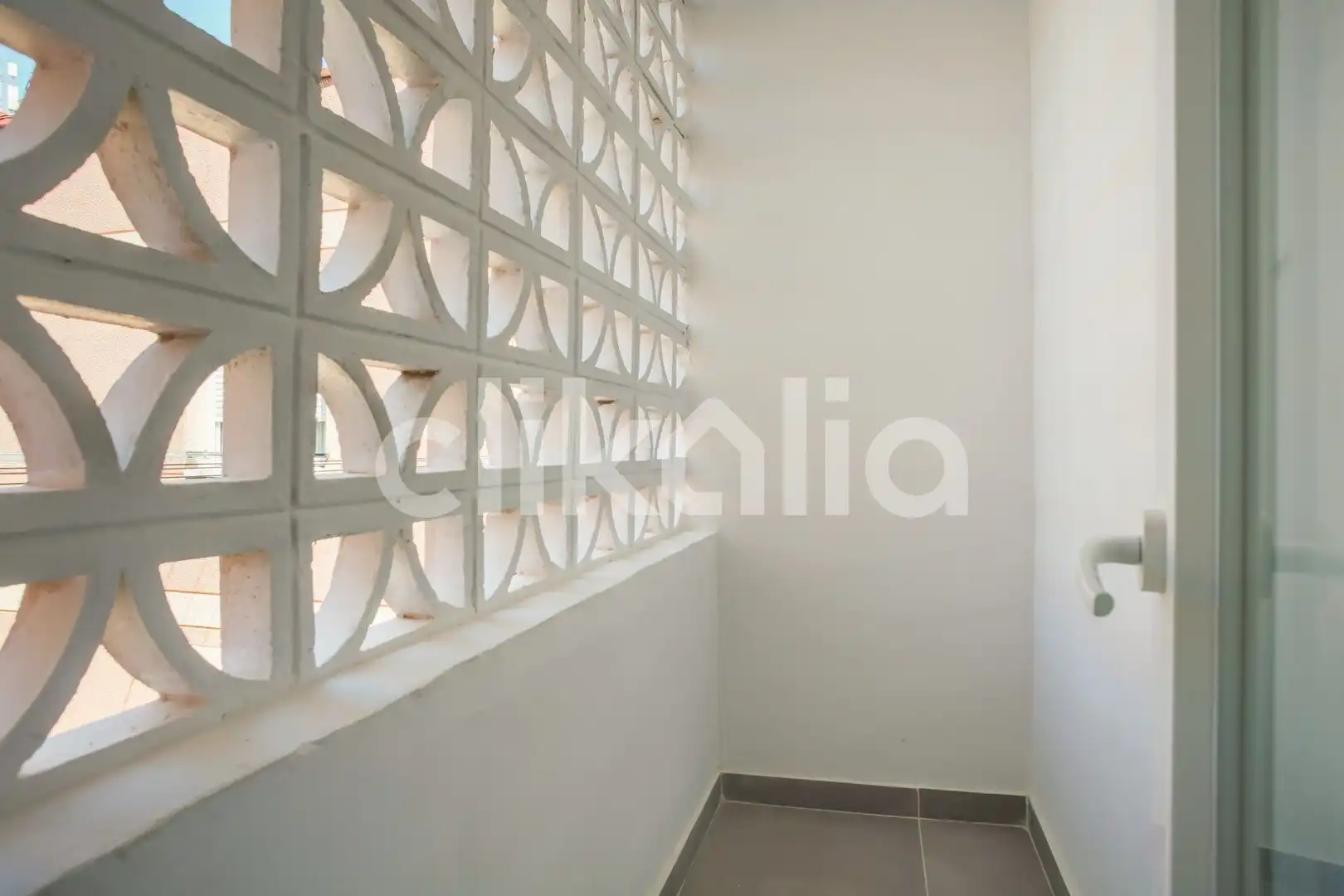 Wohnung zur Miete in Leganés mit Heizung und Terrasse