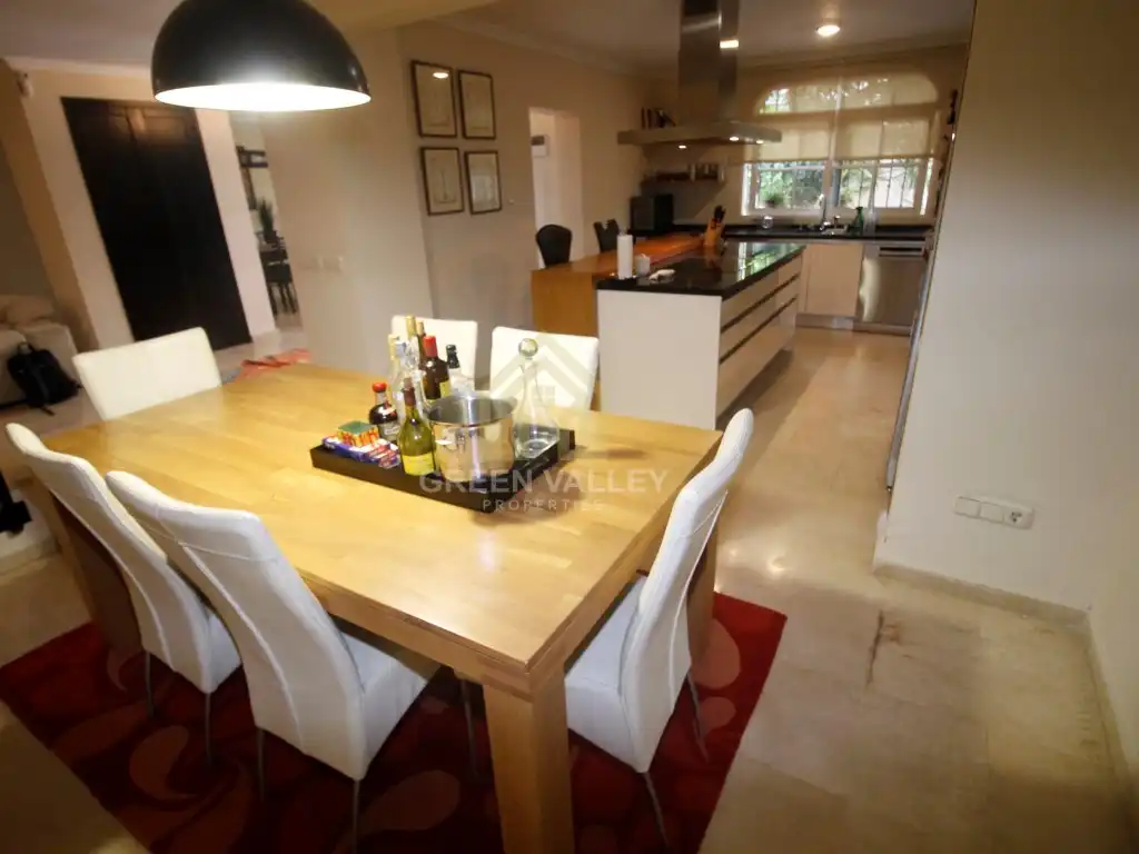 Terraced house with terrace for sale in Urbanizacion Ciudad Jardin, imagen 8