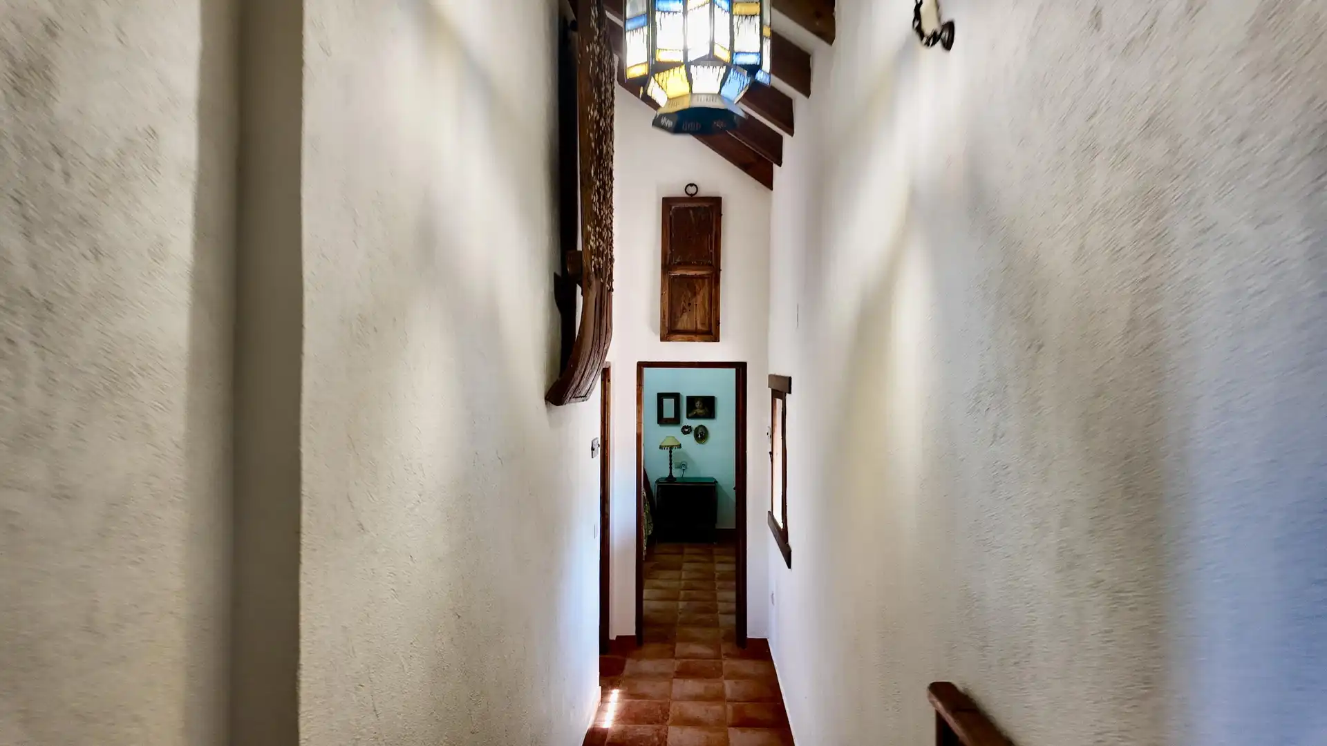 Finca rústica en venta en Santaella con Aire acondicionado, Jardín privado y Terraza