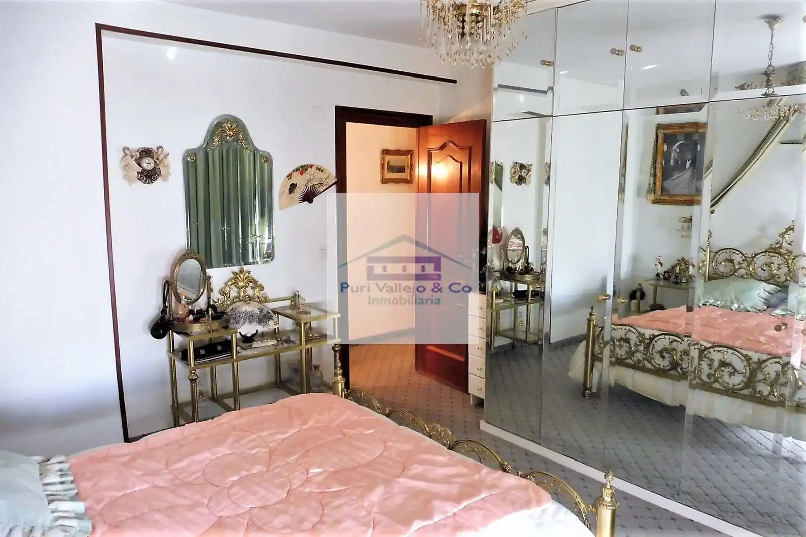 Detached house with pool for sale in Norte-Sierra, imagen 29