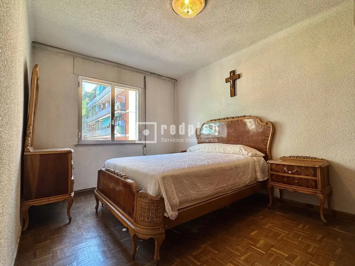 Flat with lift for sale in del Marqués de Corbera, imagen 6